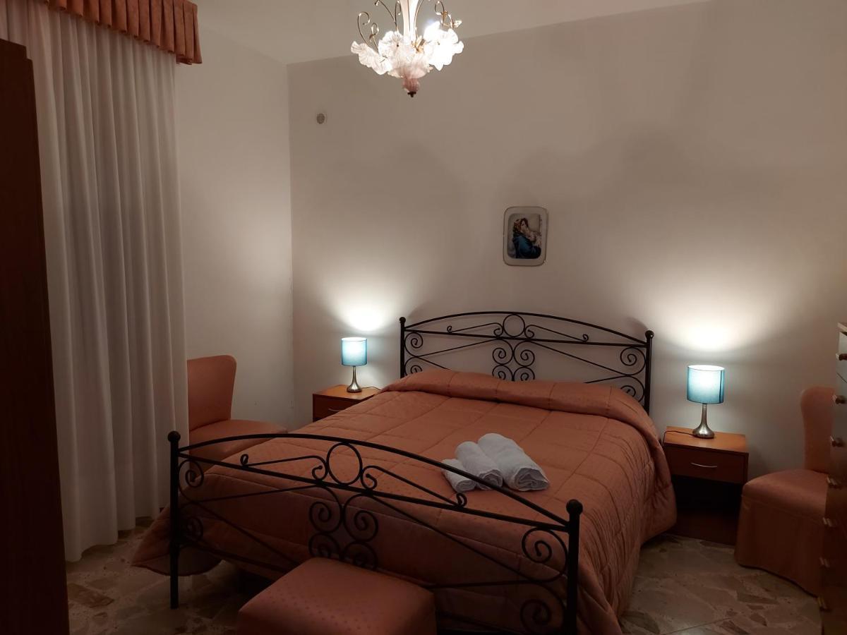 Borgo Saraceno Vila Sambuca di Sicilia Exterior foto