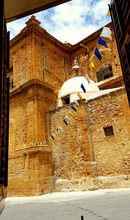 Borgo Saraceno Vila Sambuca di Sicilia Exterior foto