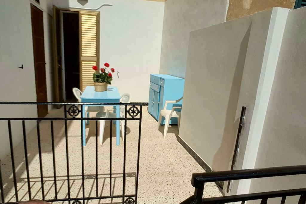 Borgo Saraceno Vila Sambuca di Sicilia Exterior foto
